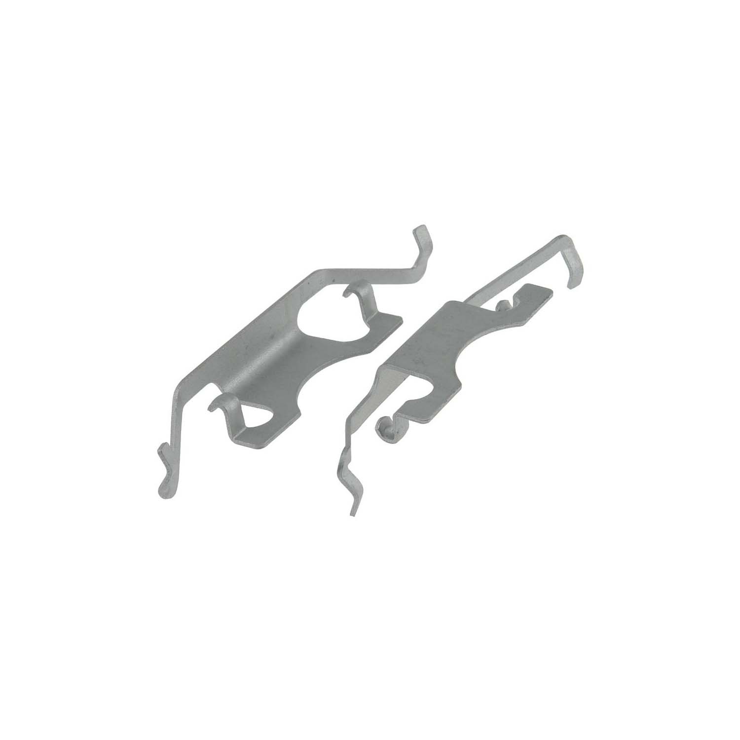 Disc Brake Hardware Kit Carlson 256-13442