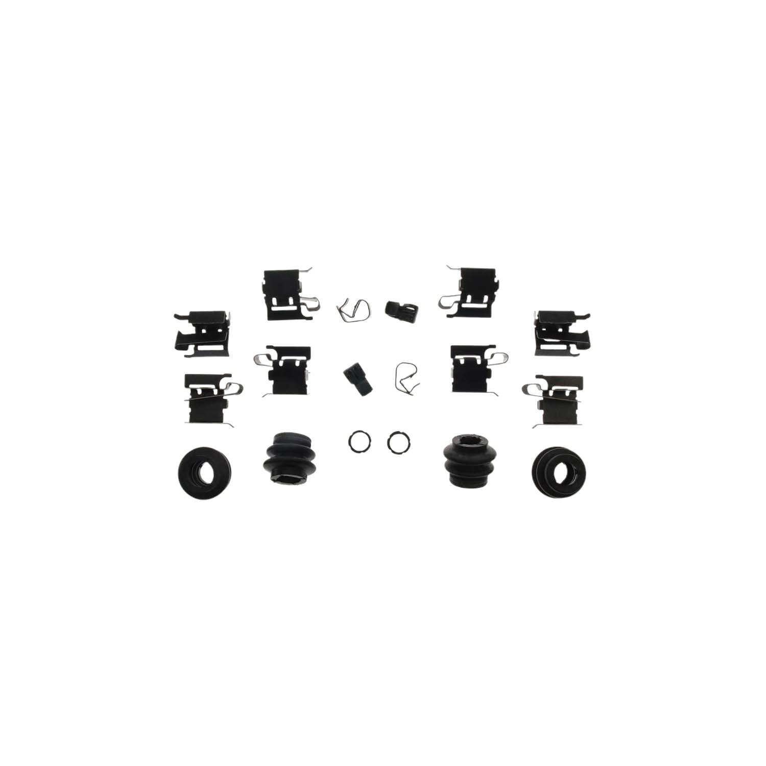 Disc Brake Hardware Kit Carlson 256-13465Q
