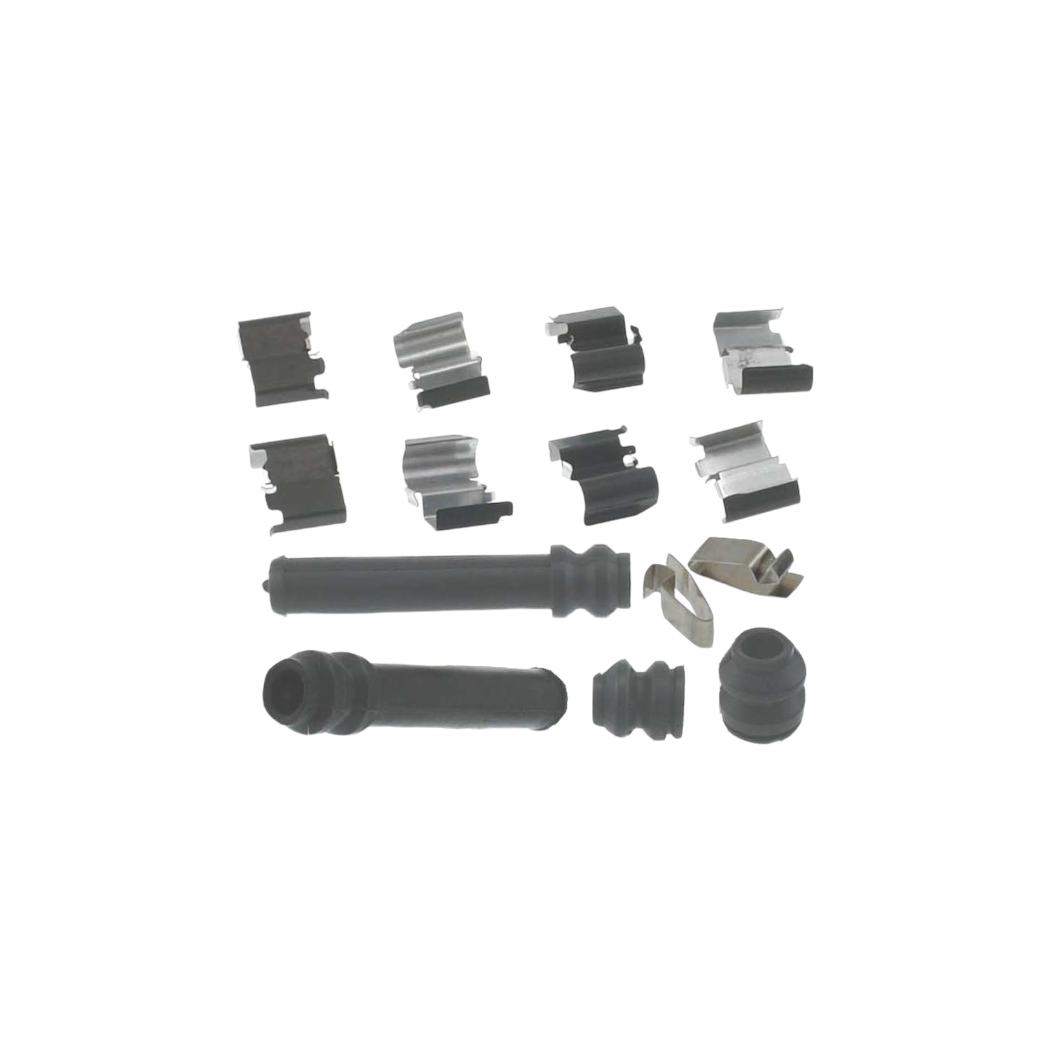 Disc Brake Hardware Kit Carlson 256-13474Q