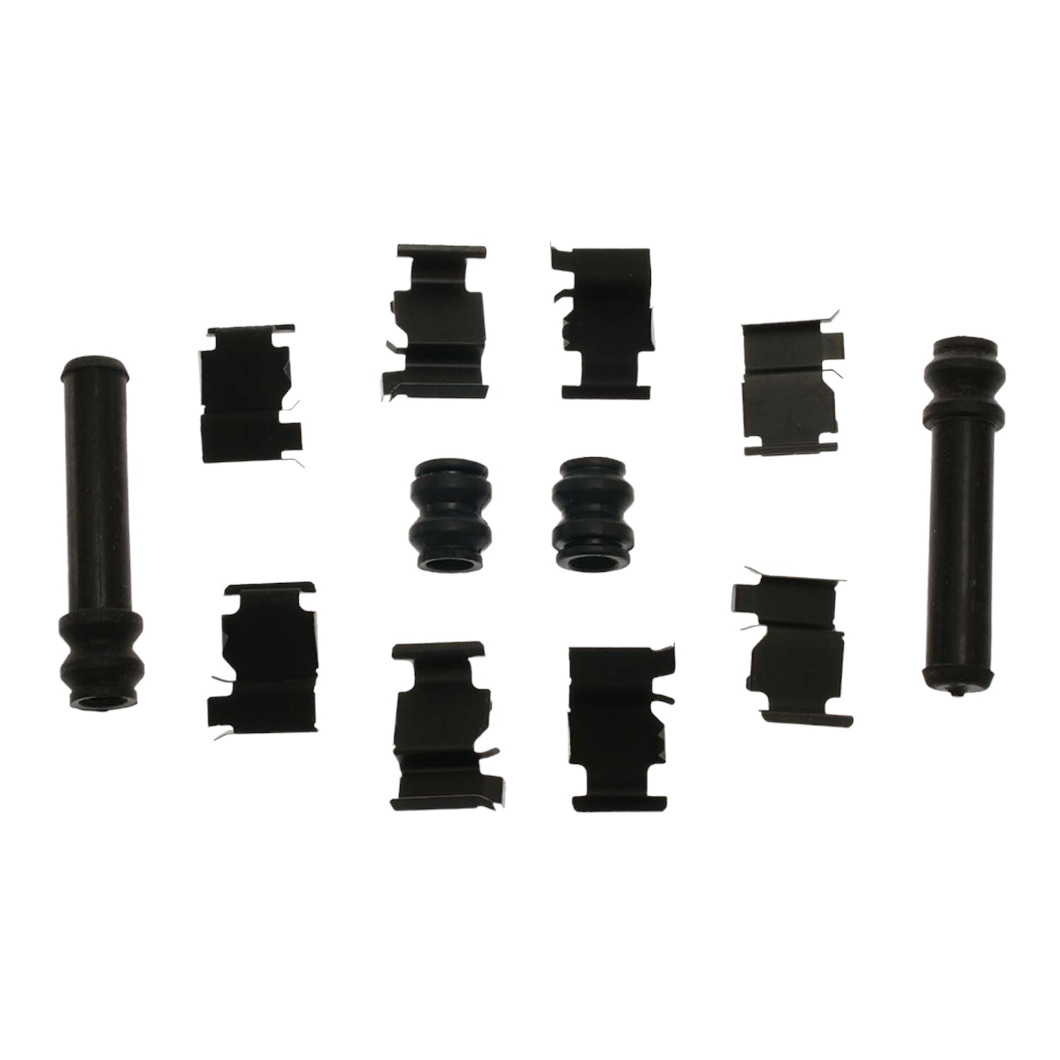 Disc Brake Hardware Kit Carlson 256-13497Q