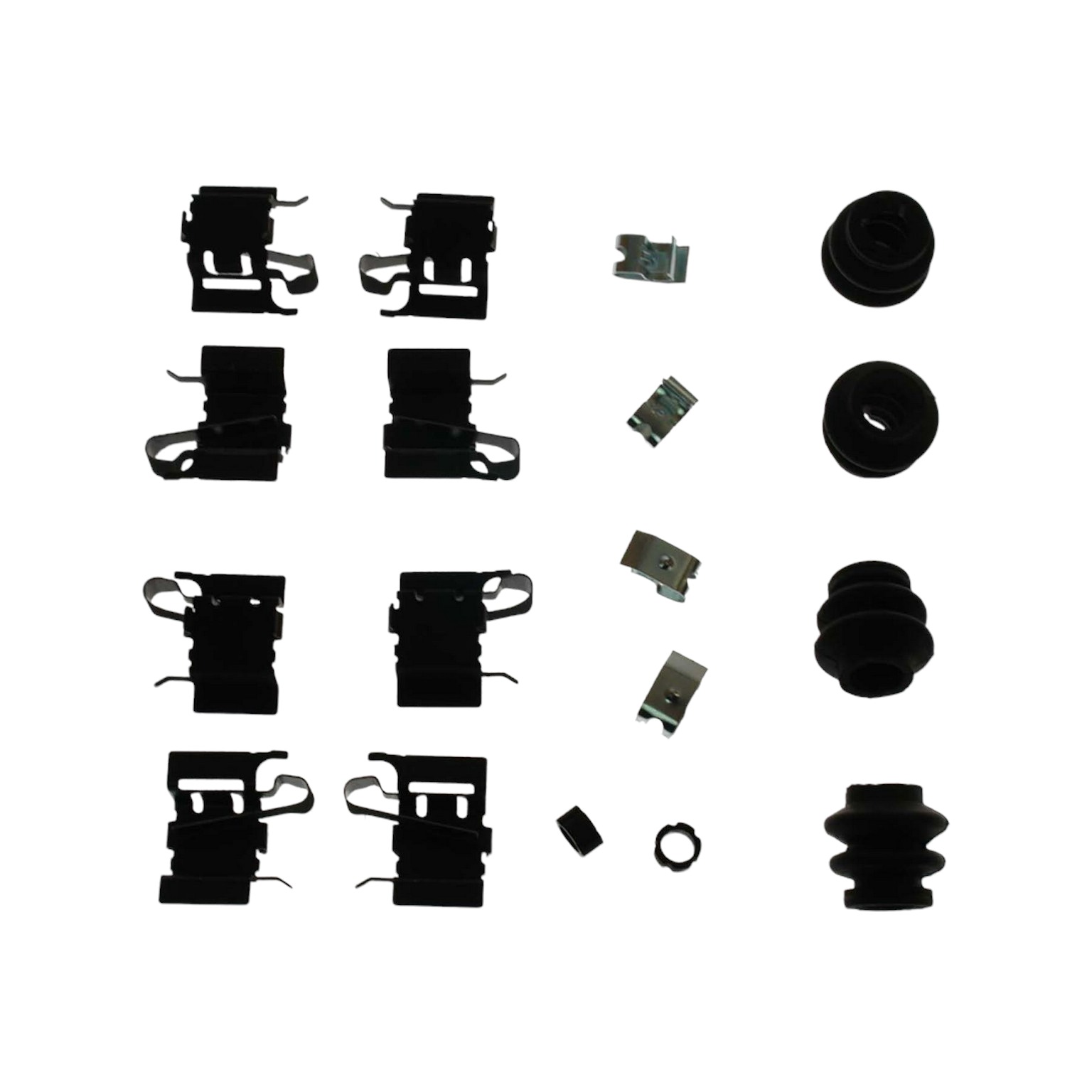 Disc Brake Hardware Kit Carlson 256-13571Q
