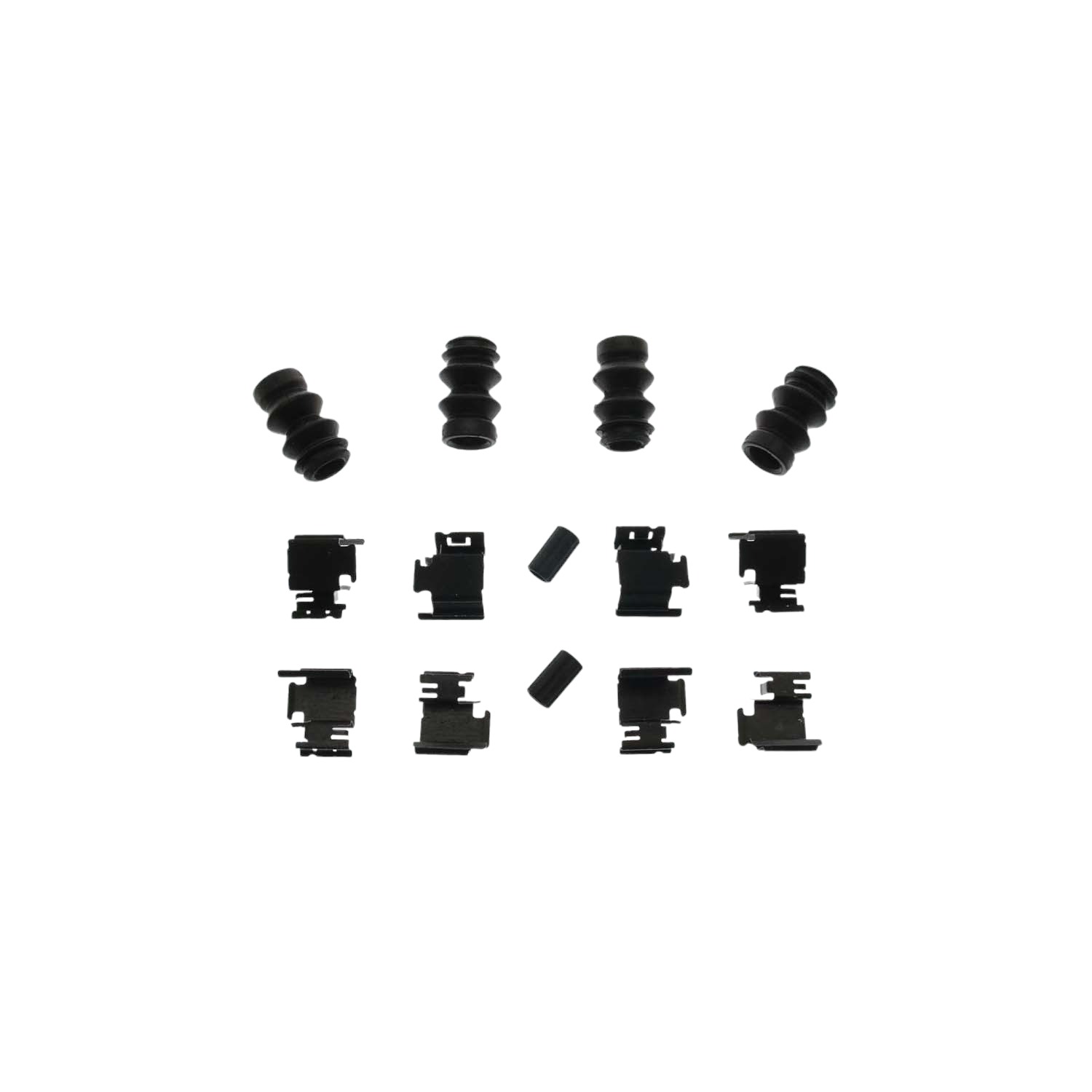 Disc Brake Hardware Kit Carlson 256-13596Q