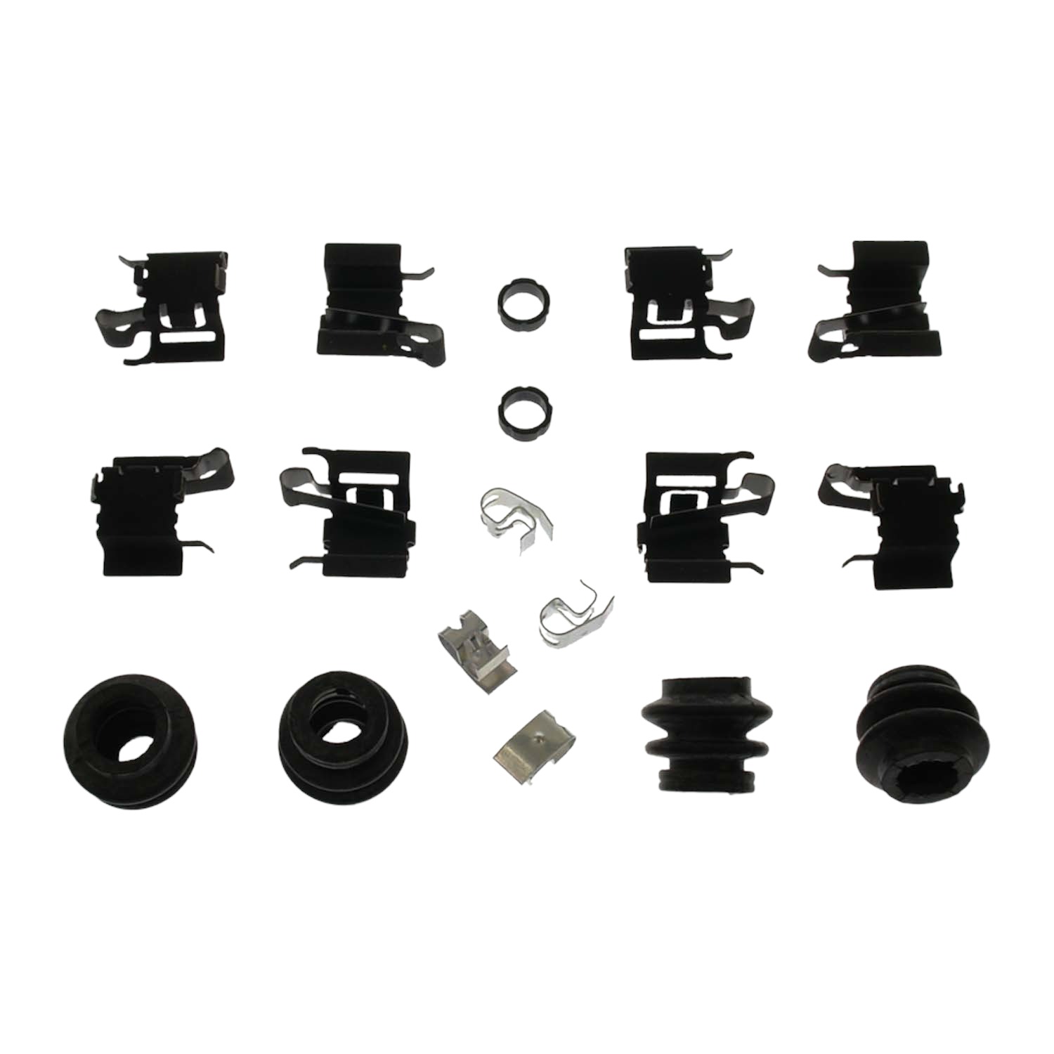 Disc Brake Hardware Kit Carlson 256-13689Q