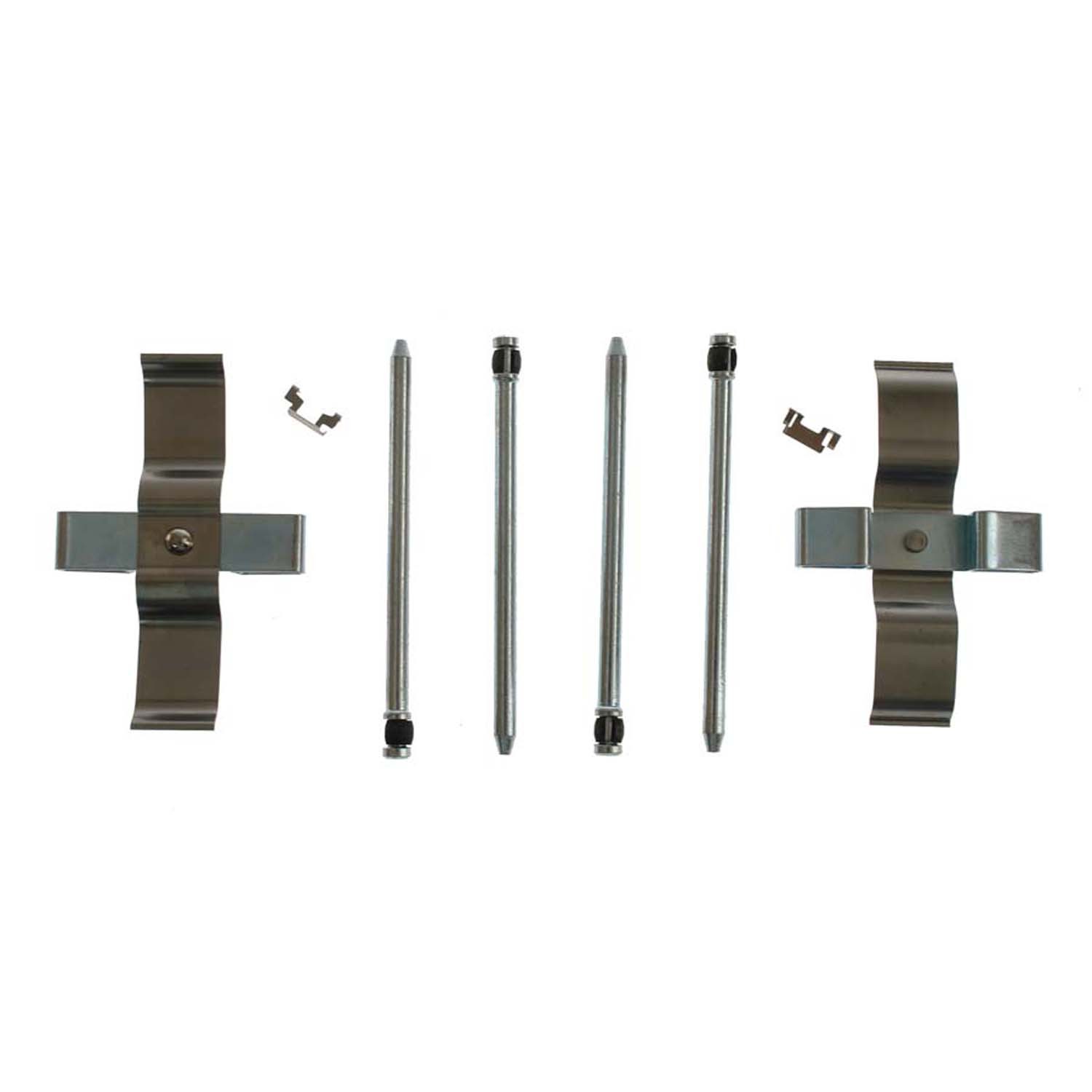Disc Brake Hardware Kit Carlson 256-13698