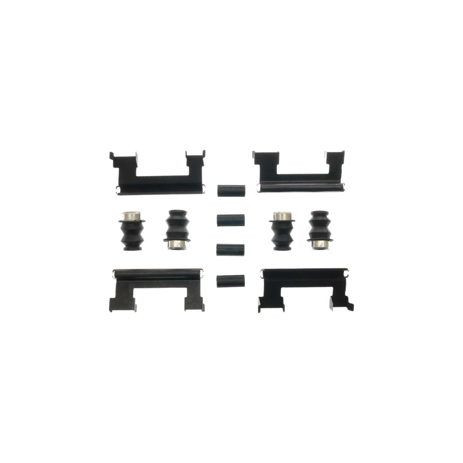 Disc Brake Hardware Kit Carlson 256-H5645Q