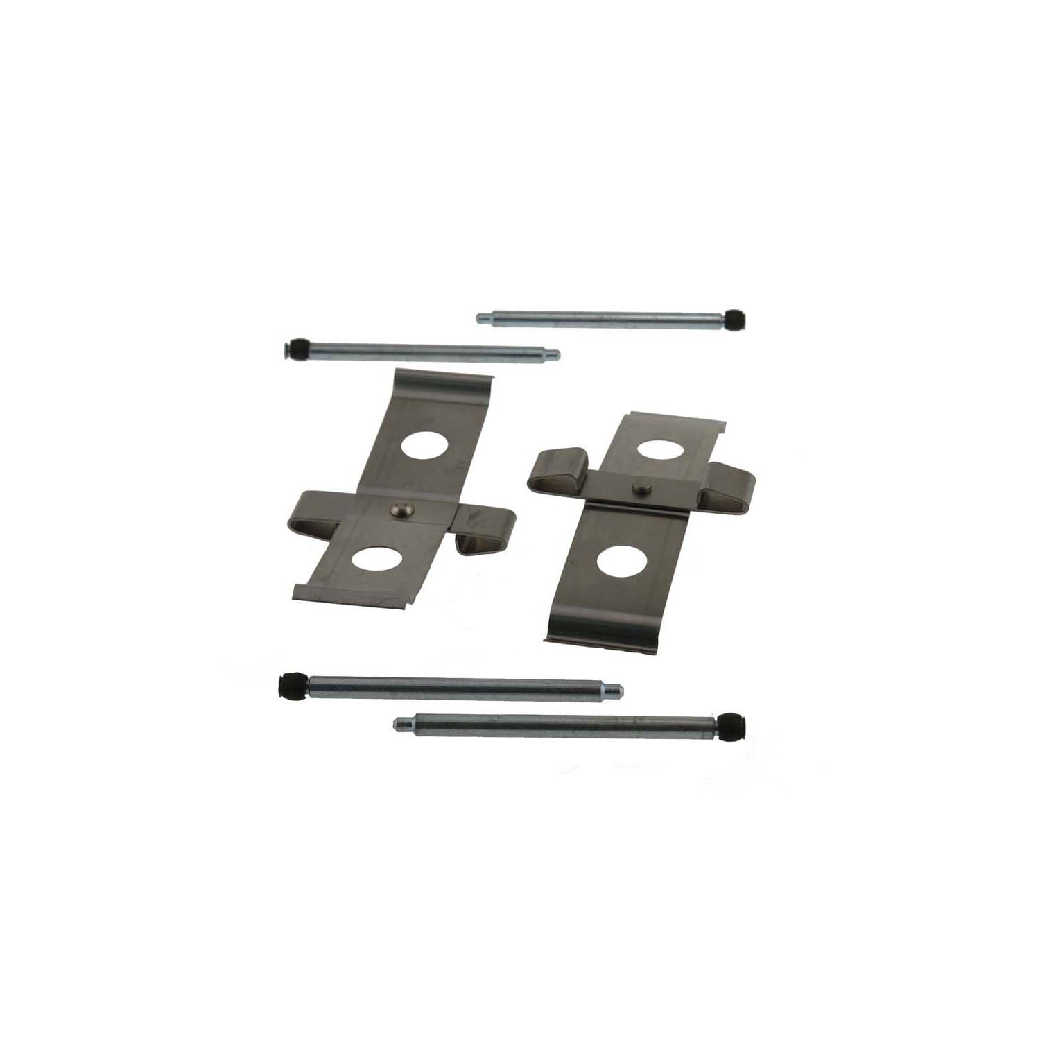 Disc Brake Hardware Kit Carlson 256-H5811