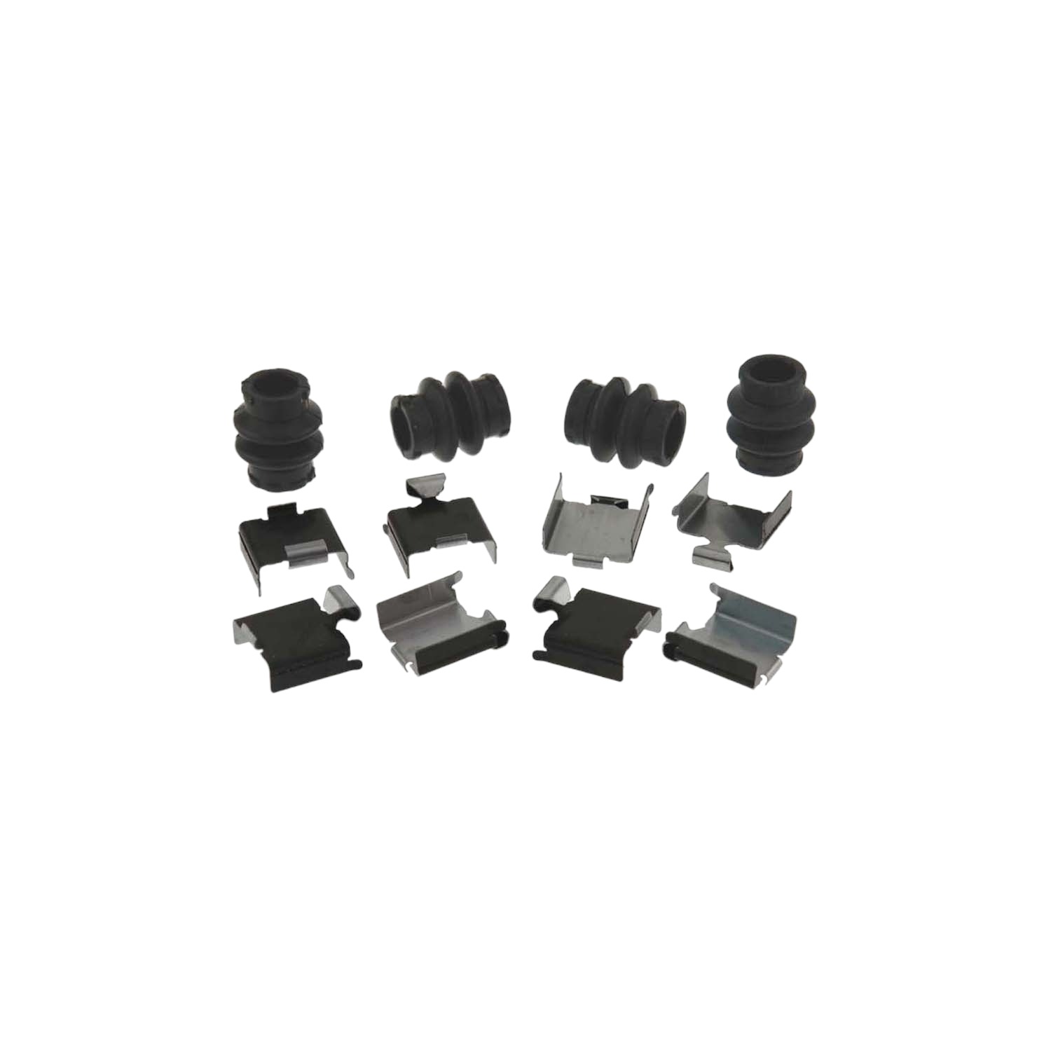 Disc Brake Hardware Kit Carlson 256-H5818Q