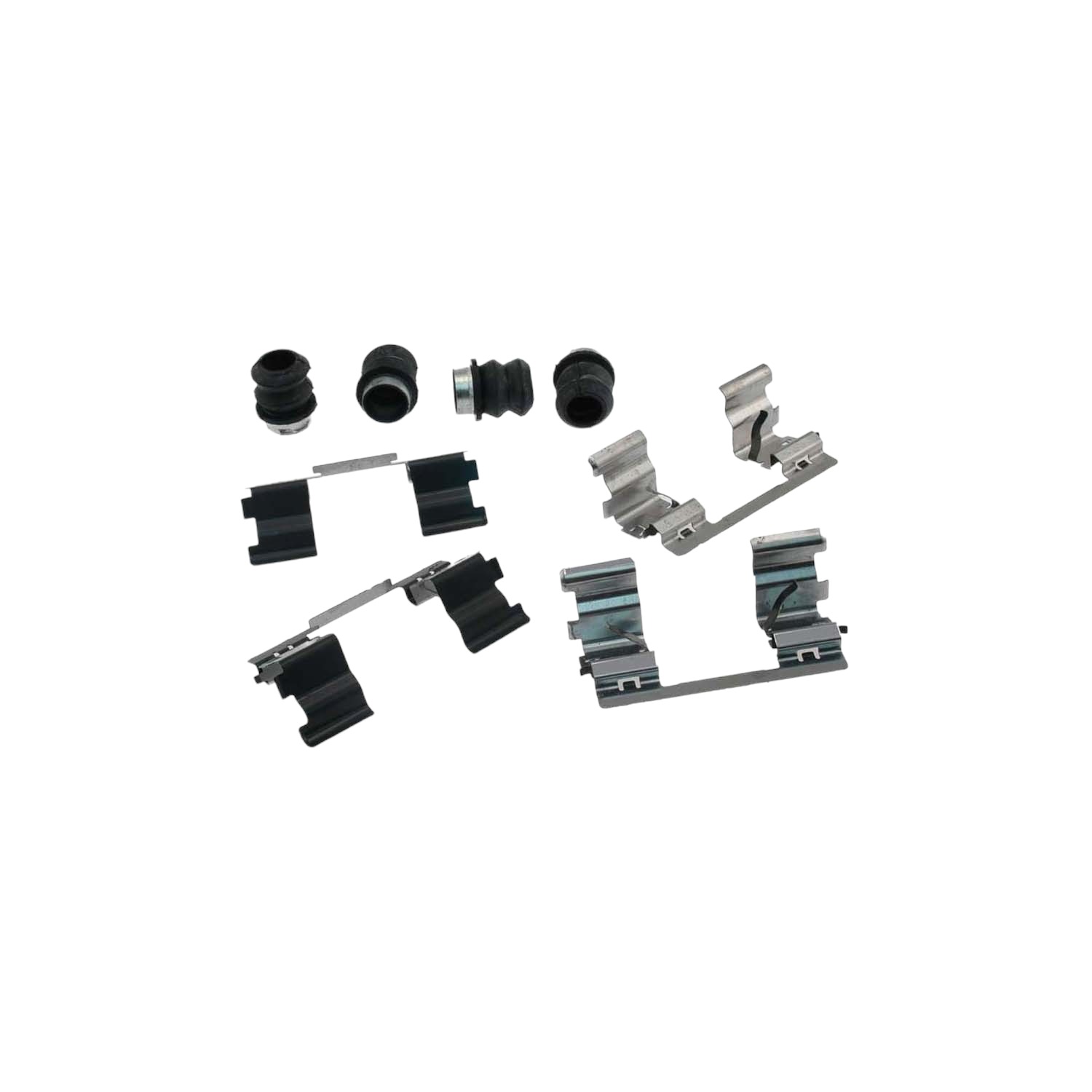 Disc Brake Hardware Kit Carlson 256-H5828Q