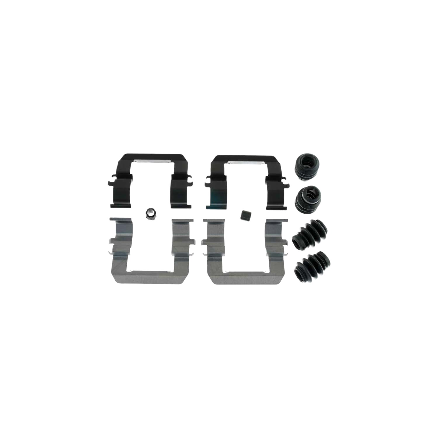 Disc Brake Hardware Kit Carlson 256-H5838Q