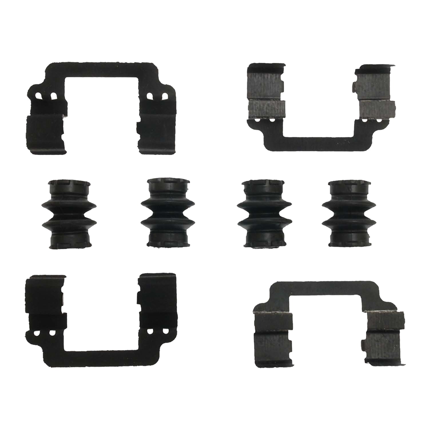 Disc Brake Hardware Kit Carlson 256-H5844Q