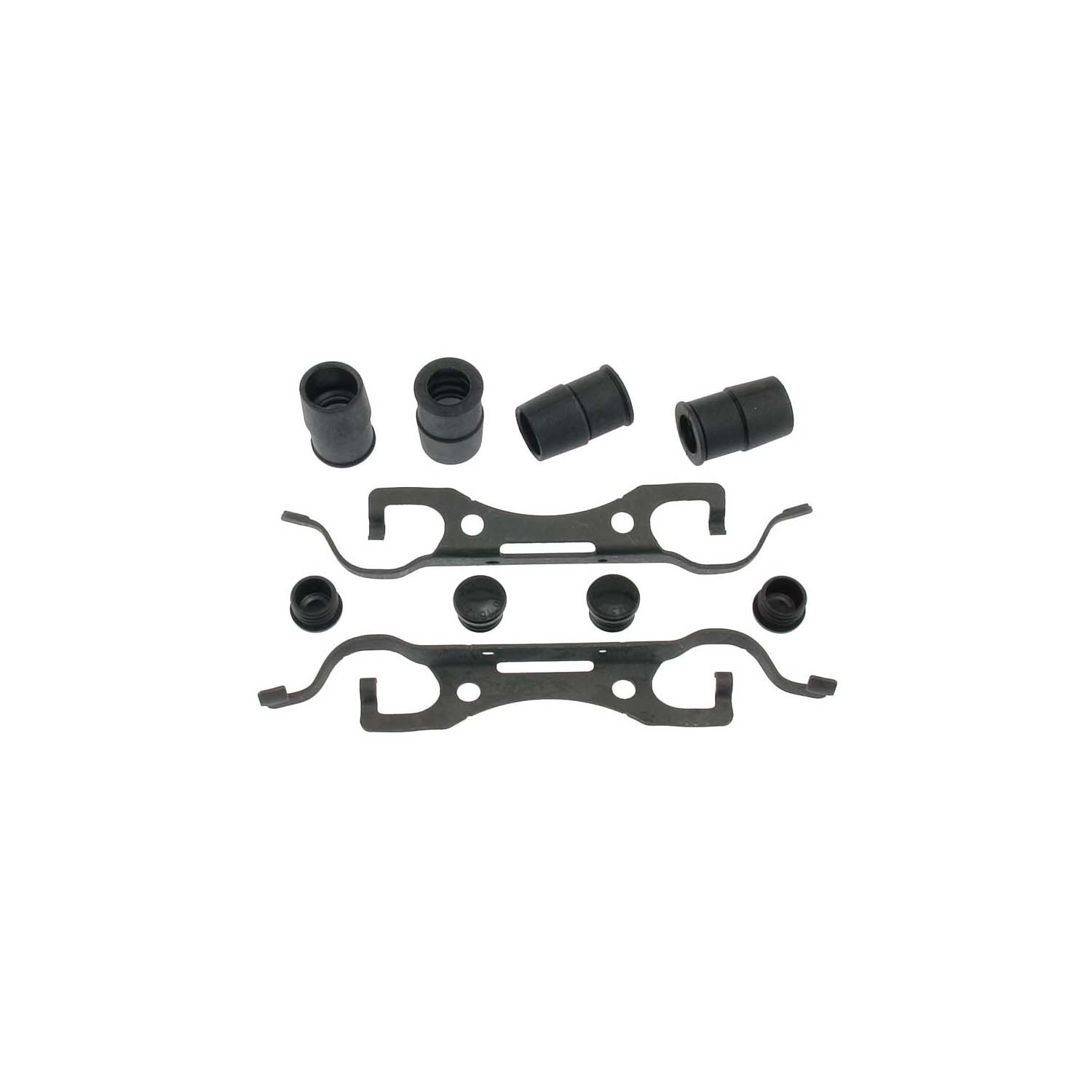 Disc Brake Hardware Kit Carlson 256-H5850