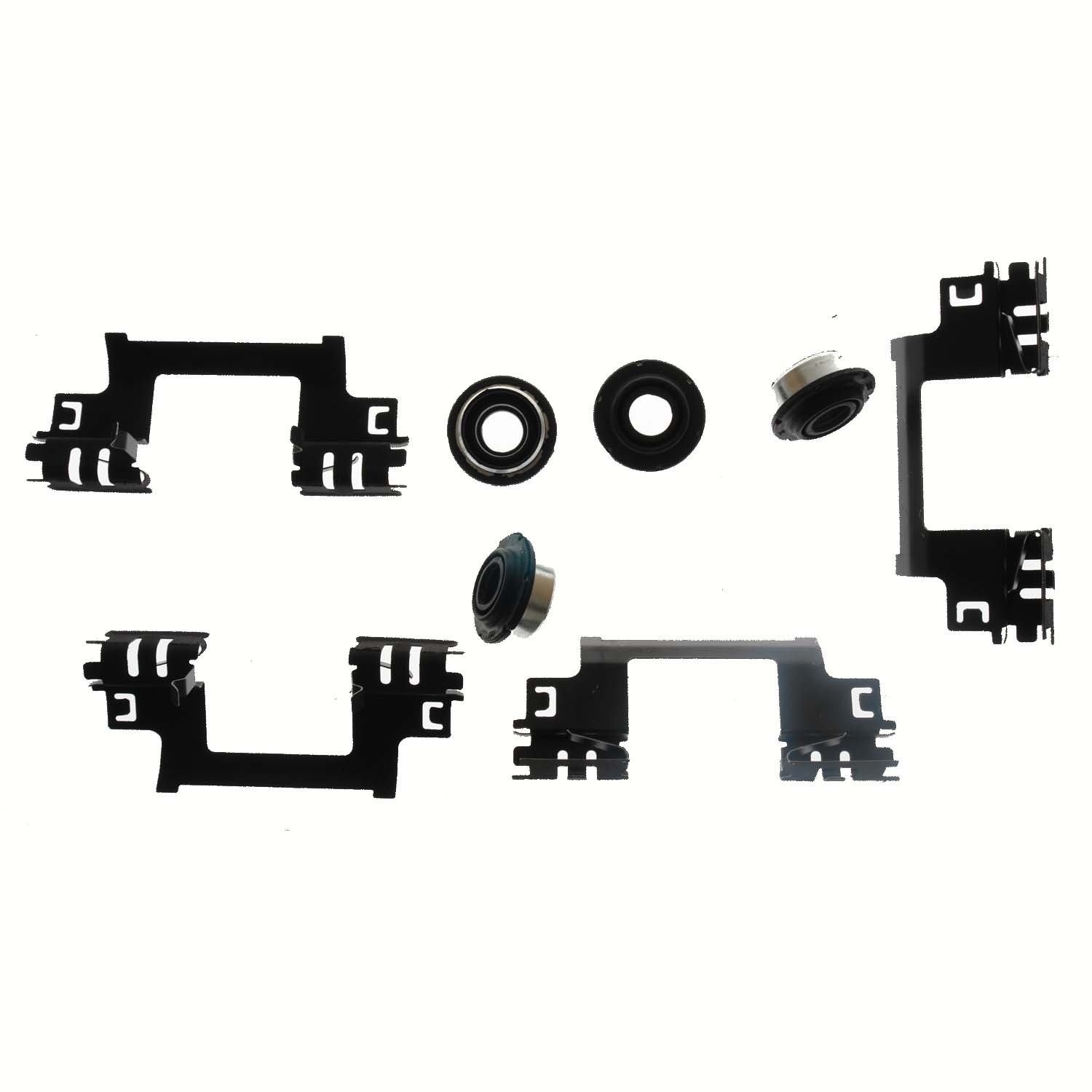 Disc Brake Hardware Kit Carlson 256-H5860