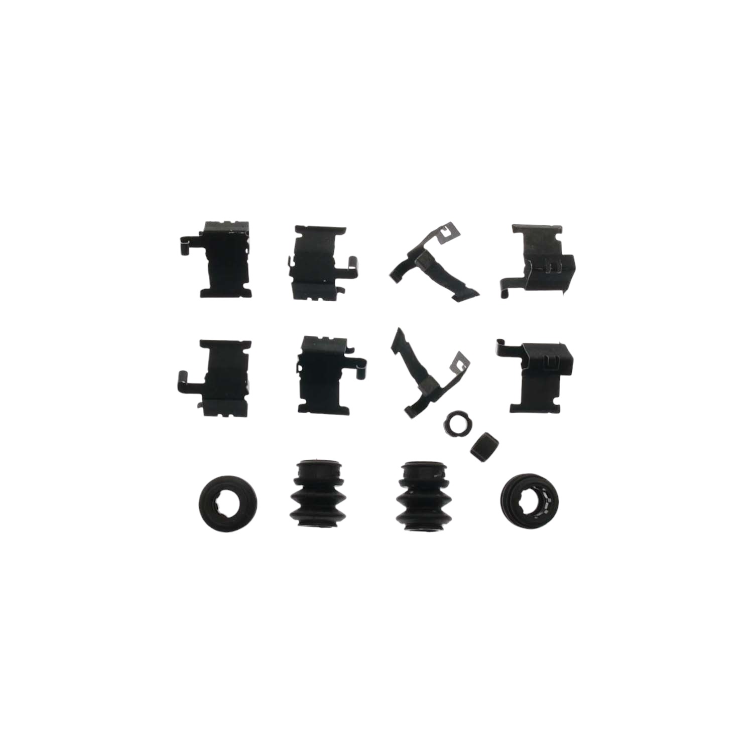 Disc Brake Hardware Kit Carlson 256-H5862Q