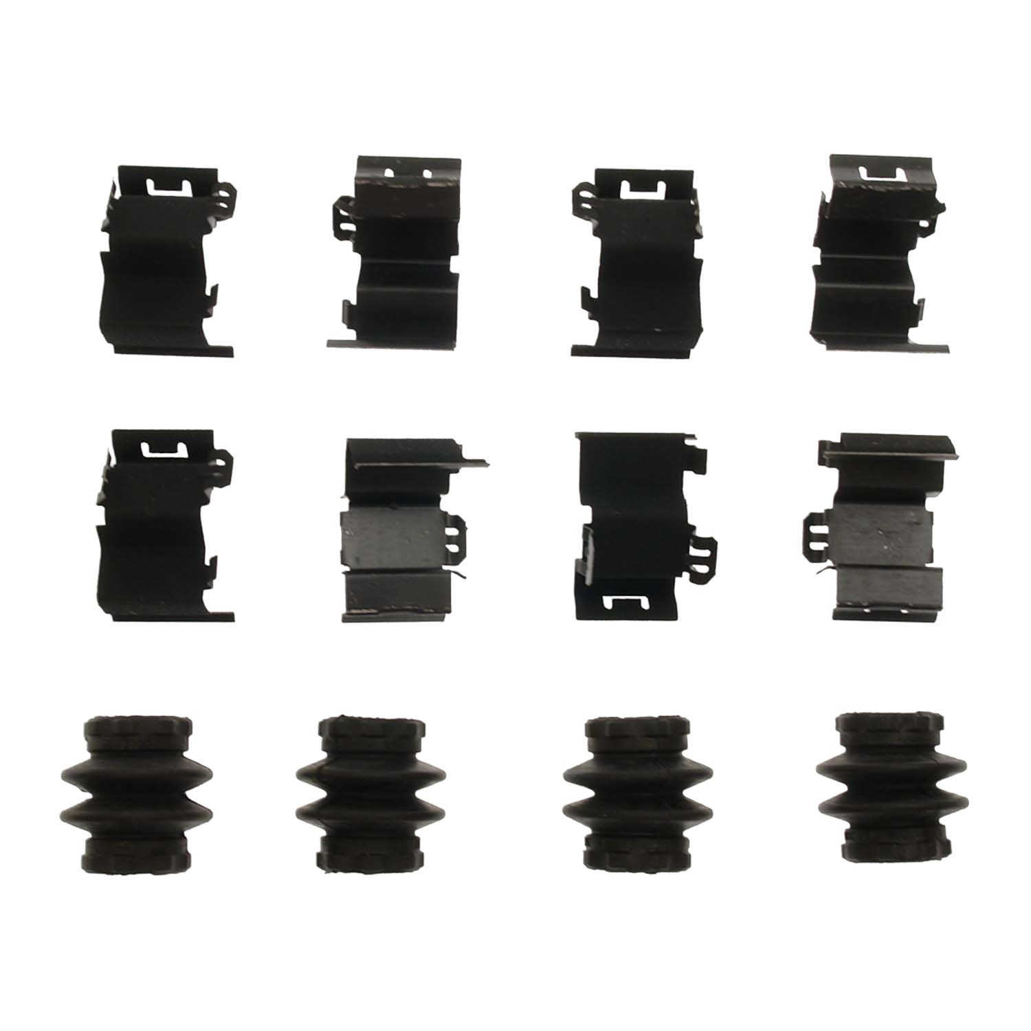 Disc Brake Hardware Kit Carlson 256-H5876Q