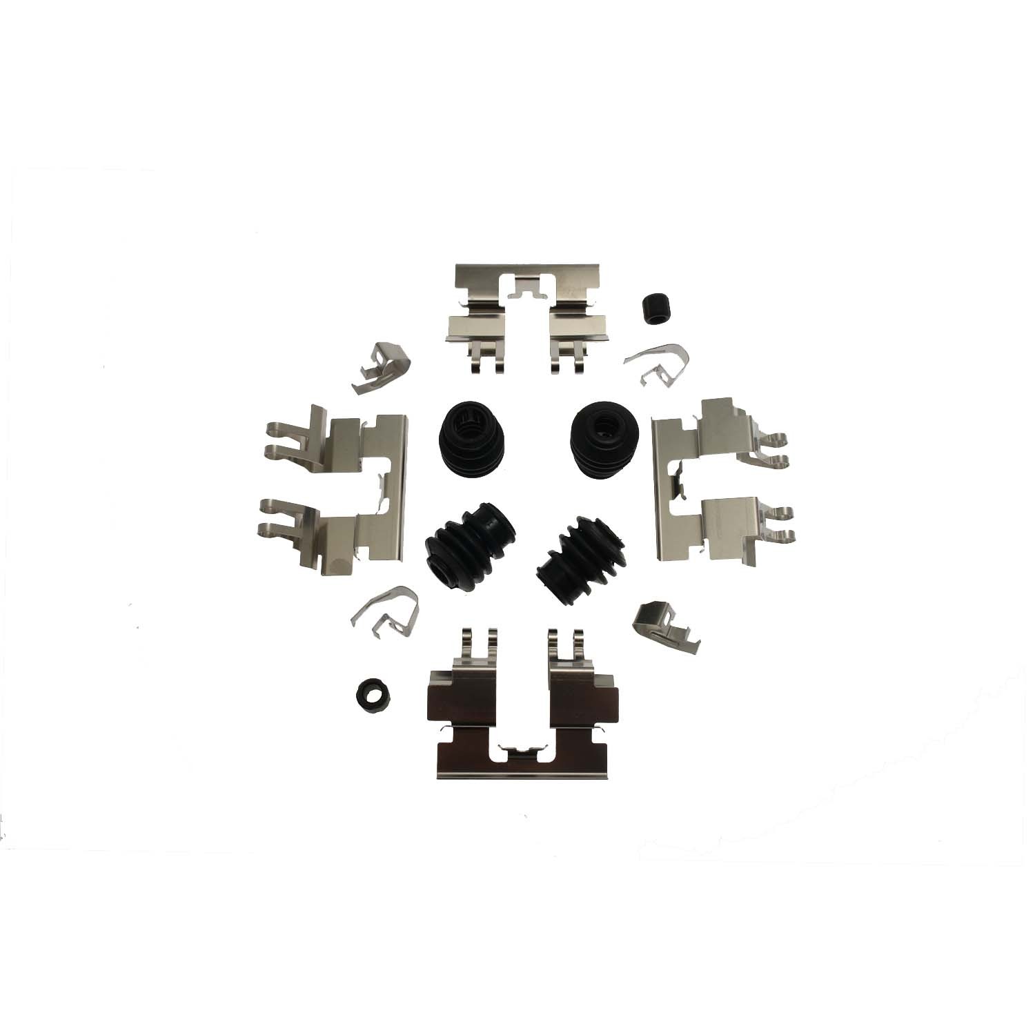 Disc Brake Hardware Kit Carlson 256-H5944