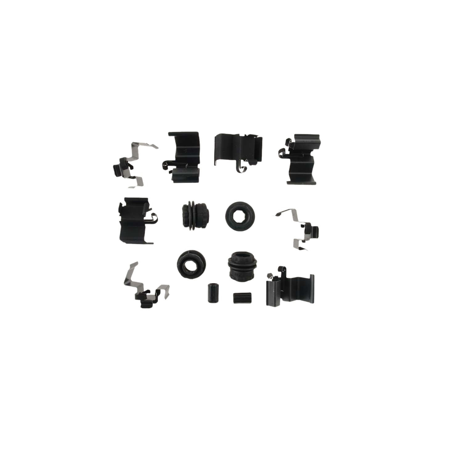 Disc Brake Hardware Kit Carlson 256-H5954Q