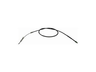 Parking Brake Cable Dorman - First Stop 3465-C660520