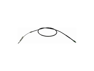 Dorman First Stop Parking Brake Cable Dorman - First Stop 3465-C660520