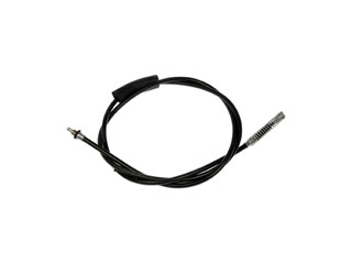 Parking Brake Cable Dorman - First Stop 3465-C660521