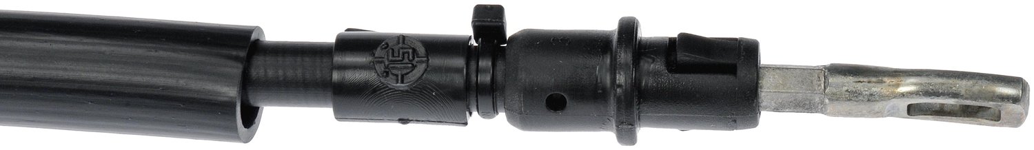 Parking Brake Cable Dorman - First Stop 3465-C661085