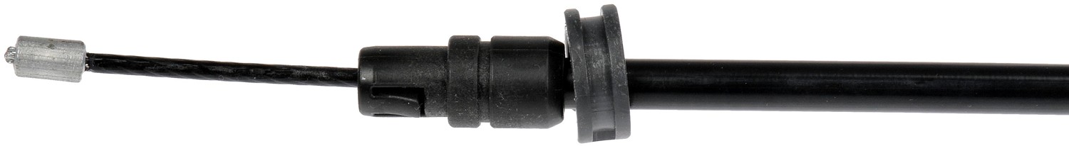 Parking Brake Cable Dorman - First Stop 3465-C661270