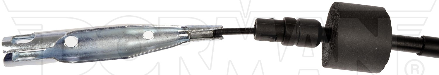 Parking Brake Cable Dorman - First Stop 3465-C661311
