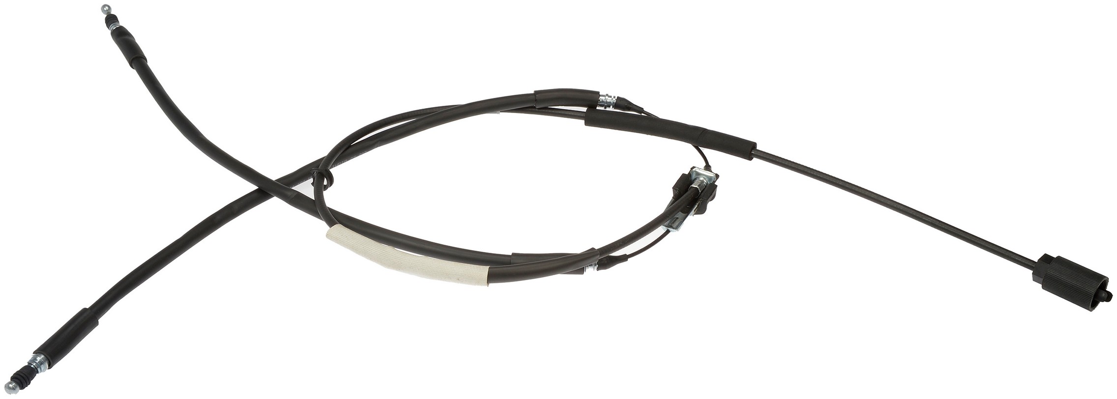 Parking Brake Cable Dorman - First Stop 3465-C661344