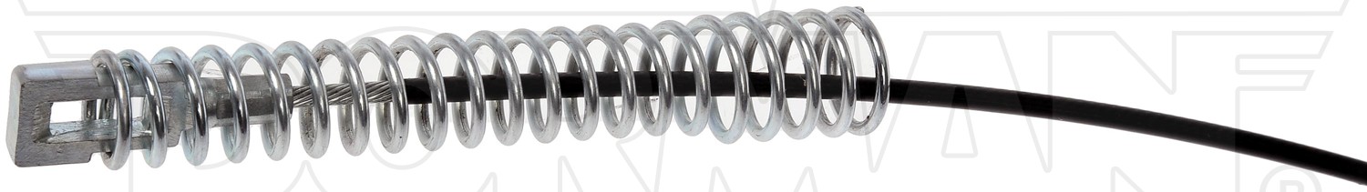 Parking Brake Cable Dorman - First Stop 3465-C661345