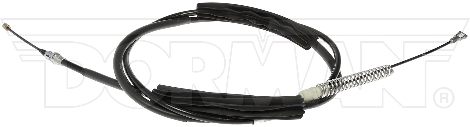Parking Brake Cable Dorman - First Stop 3465-C661346