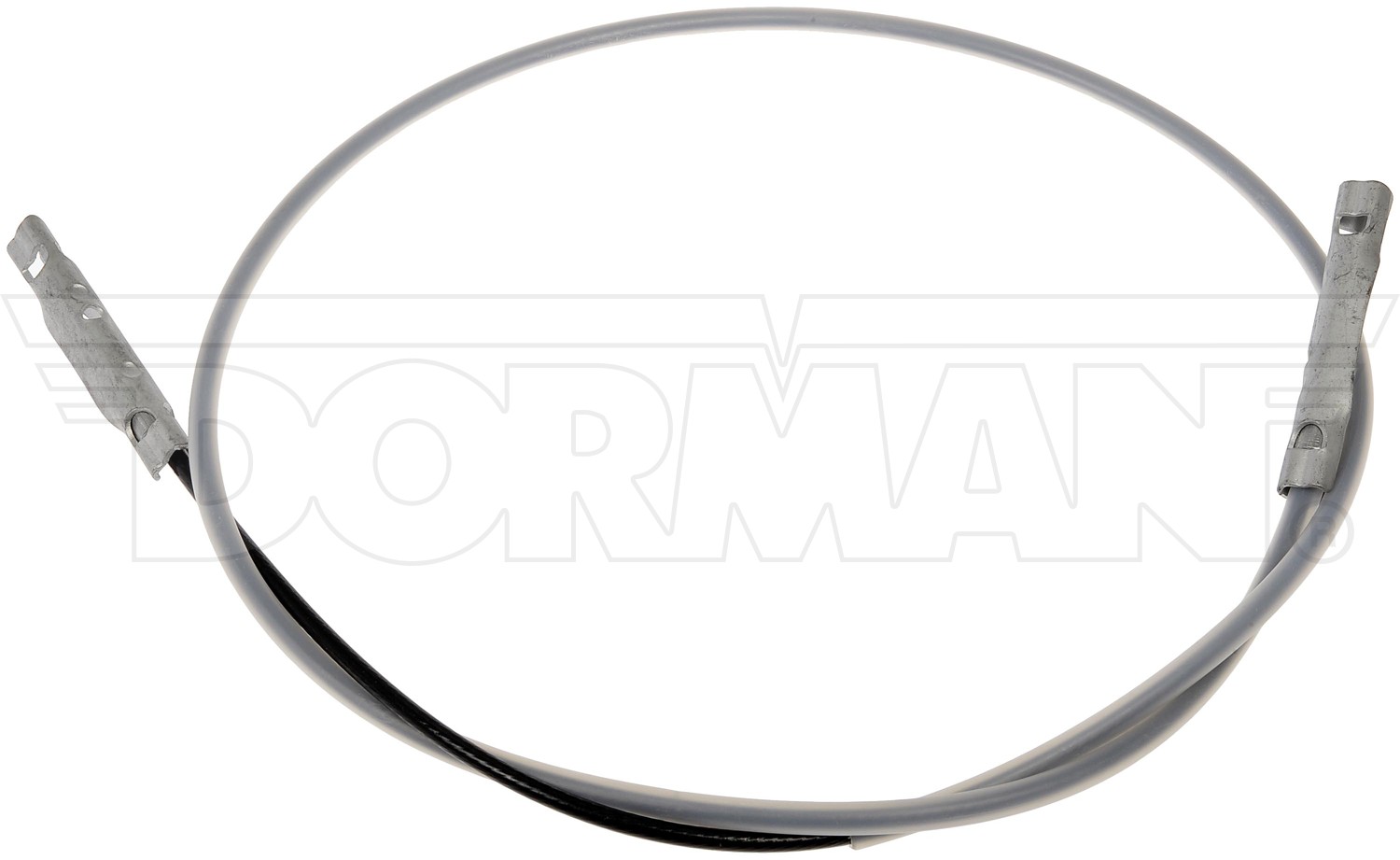 Parking Brake Cable Dorman - First Stop 3465-C661371