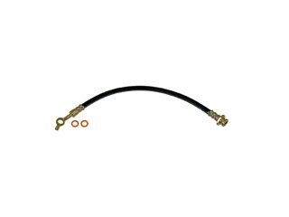 Brake Hydraulic Hose Dorman - First Stop 3465-H620536