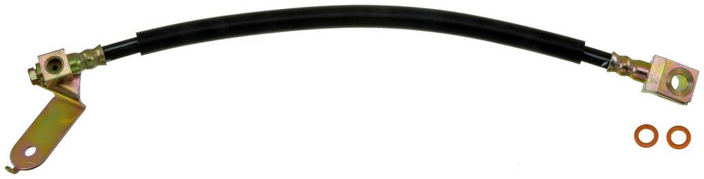 Brake Hydraulic Hose Dorman - First Stop 3465-H620549