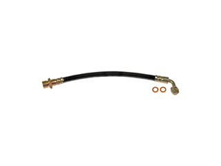 Brake Hydraulic Hose Dorman - First Stop 3465-H620660
