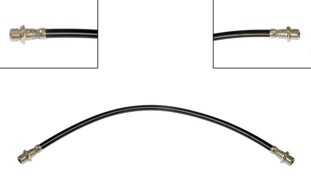 Brake Hose Dorman - First Stop 3465-H620672