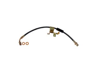 Brake Hydraulic Hose Dorman - First Stop 3465-H620779