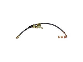 Brake Hydraulic Hose Dorman - First Stop 3465-H620780