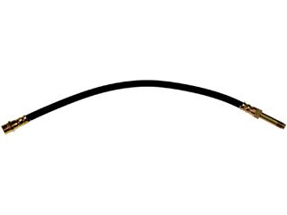 Brake Hydraulic Hose Dorman - First Stop 3465-H620904