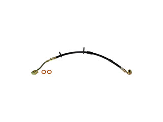 Brake Hydraulic Hose Dorman - First Stop 3465-H620985