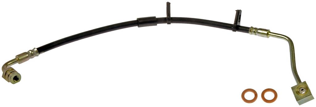 Brake Hydraulic Hose Dorman - First Stop 3465-H620986