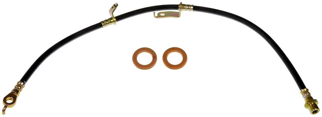 Brake Hydraulic Hose Dorman - First Stop 3465-H621065