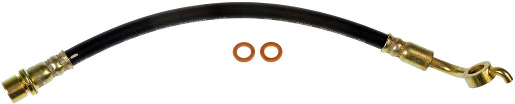 Brake Hydraulic Hose Dorman - First Stop 3465-H621070