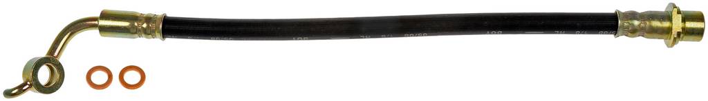 Brake Hydraulic Hose Dorman - First Stop 3465-H621071