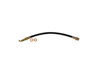 Brake Hydraulic Hose Dorman - First Stop 3465-H621125