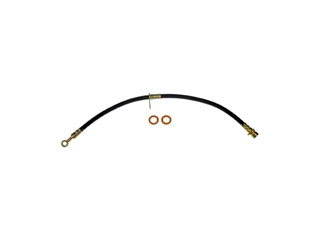 Brake Hydraulic Hose Dorman - First Stop 3465-H621151