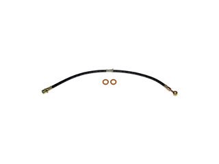 Brake Hydraulic Hose Dorman - First Stop 3465-H621155