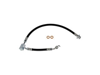 Brake Hydraulic Hose Dorman - First Stop 3465-H621252