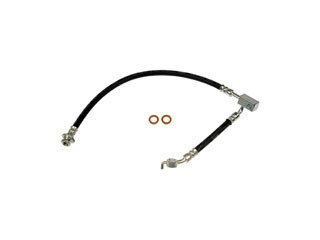 Brake Hydraulic Hose Dorman - First Stop 3465-H621253