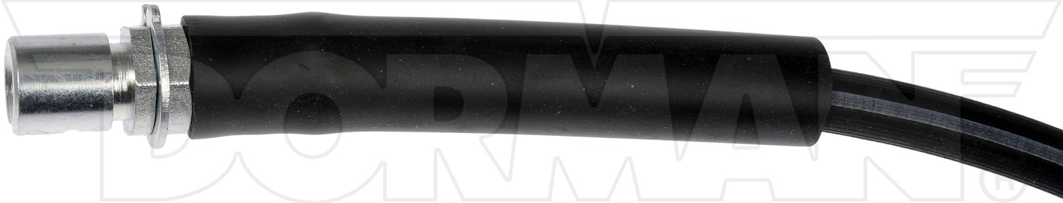 Brake Hydraulic Hose Dorman - First Stop 3465-H621466