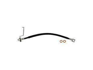 Brake Hydraulic Hose Dorman - First Stop 3465-H621667
