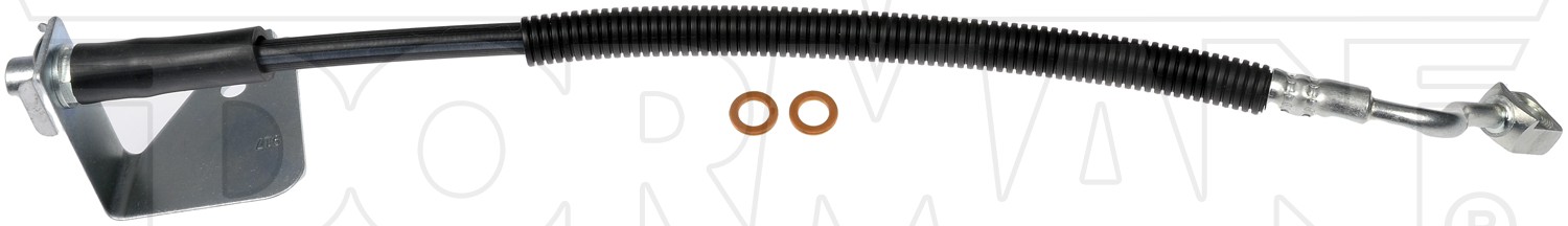 Brake Hydraulic Hose Dorman - First Stop 3465-H621669